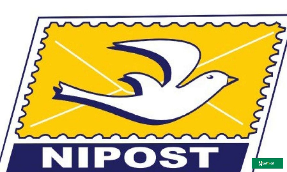 NIPOST Logo image
