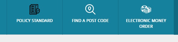 Postal Code Finder