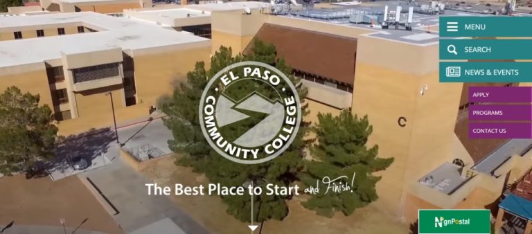 Blackboard EPCC