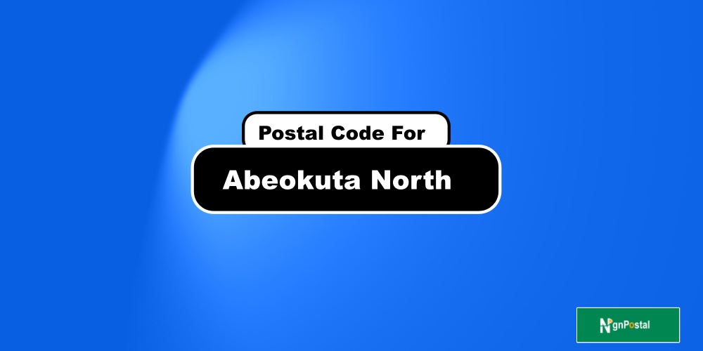 List of Places in Abeokuta North
