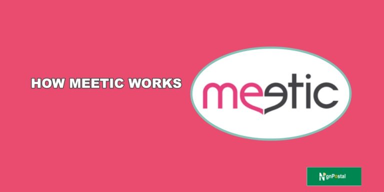 How Does Meetic Work
