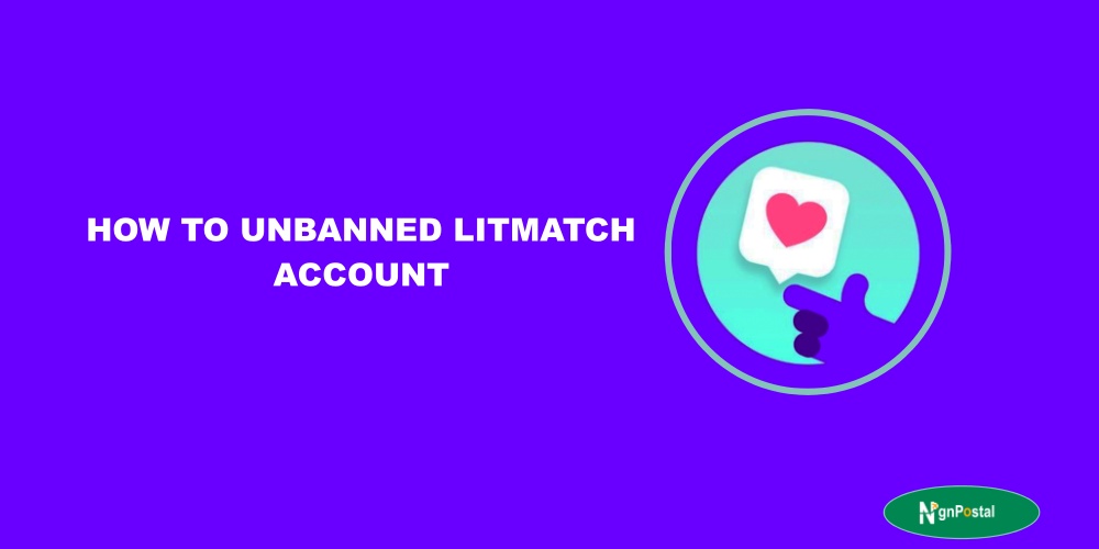 Unbanned Litmatch Account