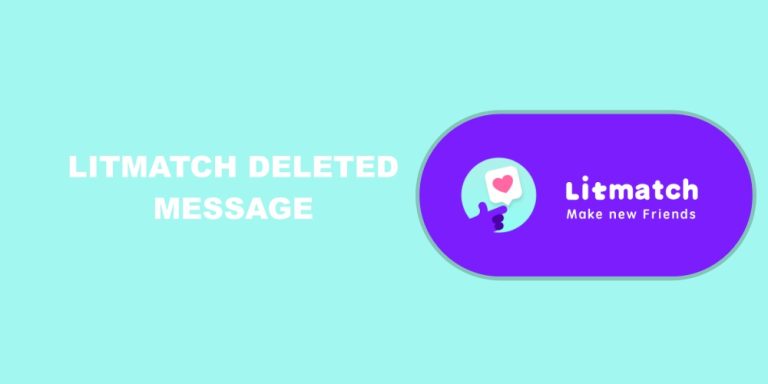 How to Recover Deleted Messages in Litmatch