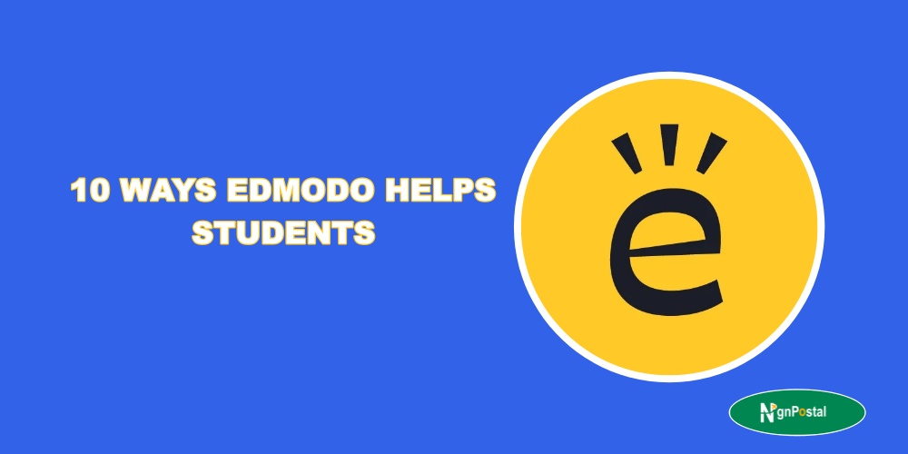 How Edmodo Helps Students