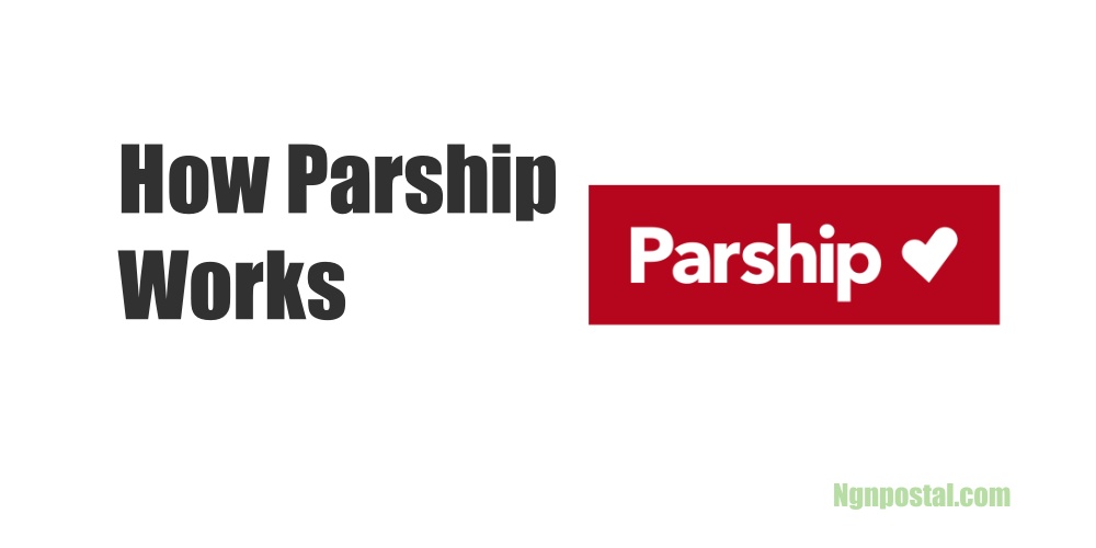 How Parship Work