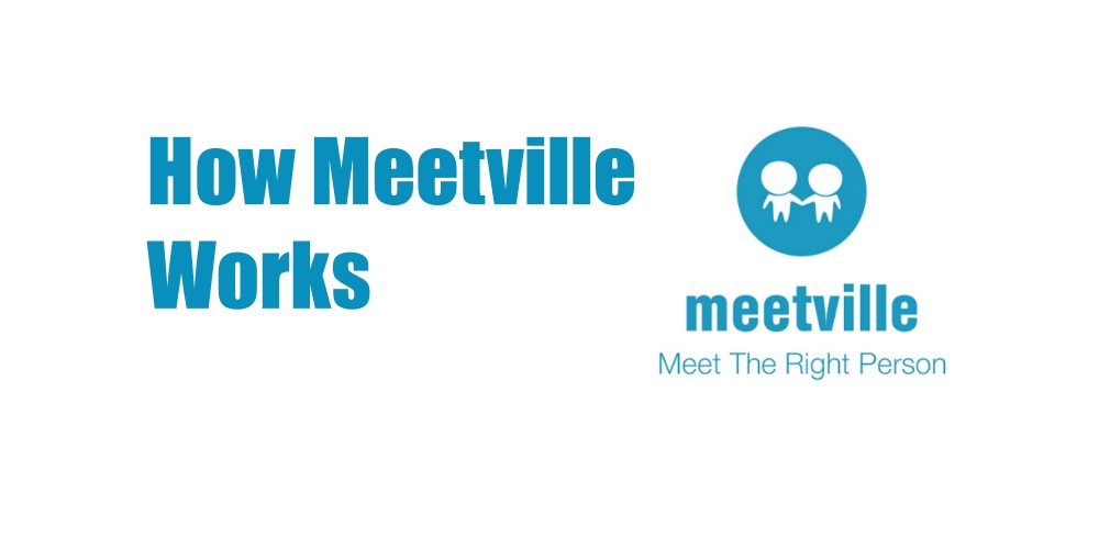 How Meetville Works