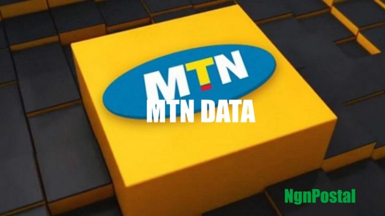 MTN Data