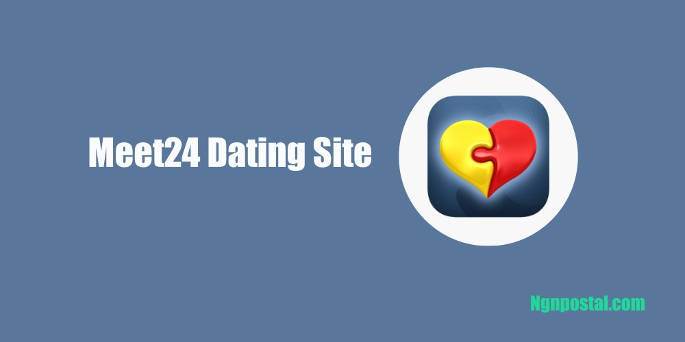 Meet24 Dating Site