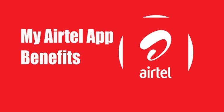 My Airtel App