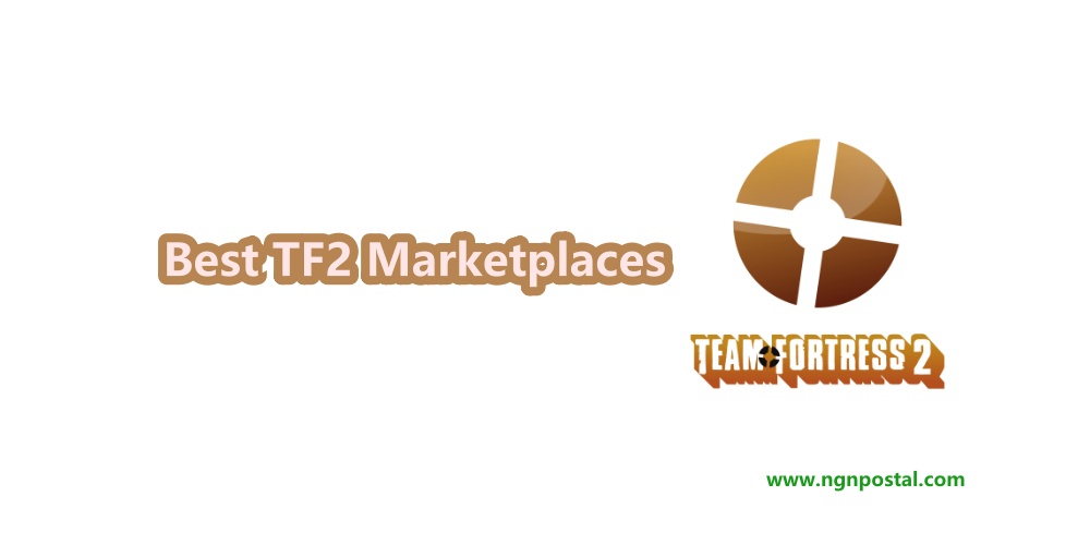 Best TF2 Marketplaces