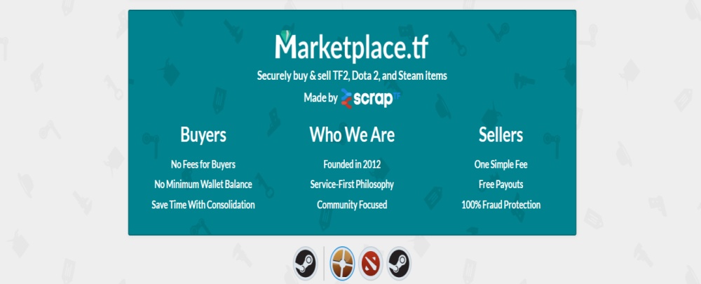 Marketplace.tf