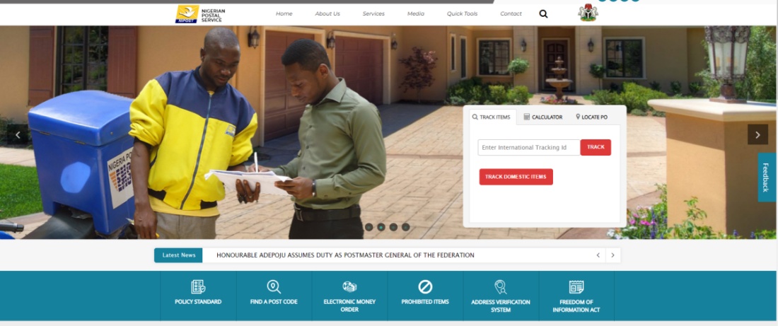 ZIP Code For Nigeria In All The States 2024