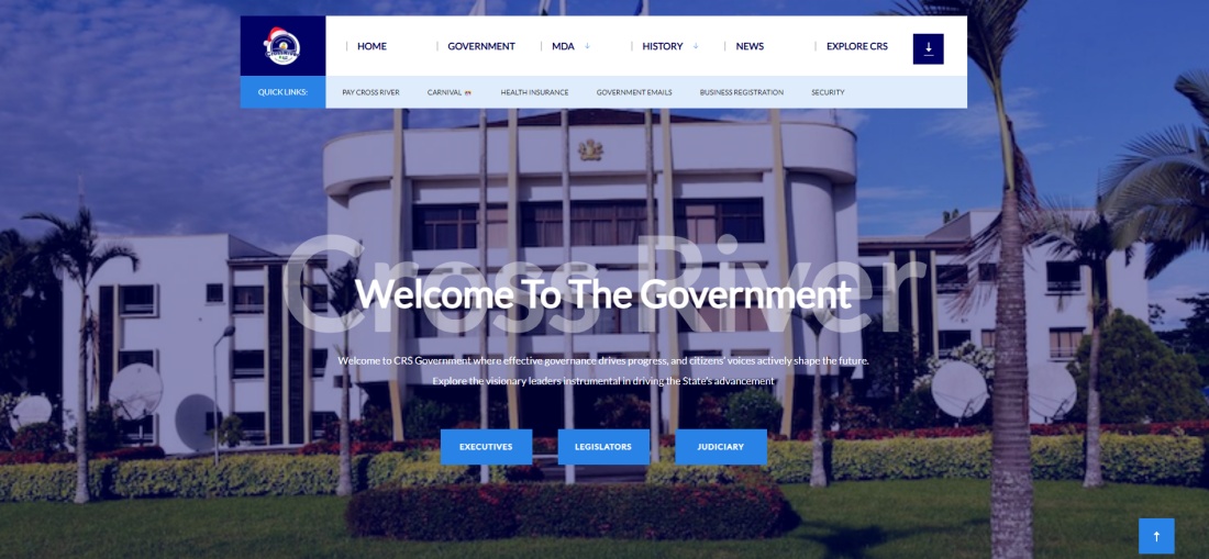 Postal Code for Cross River State