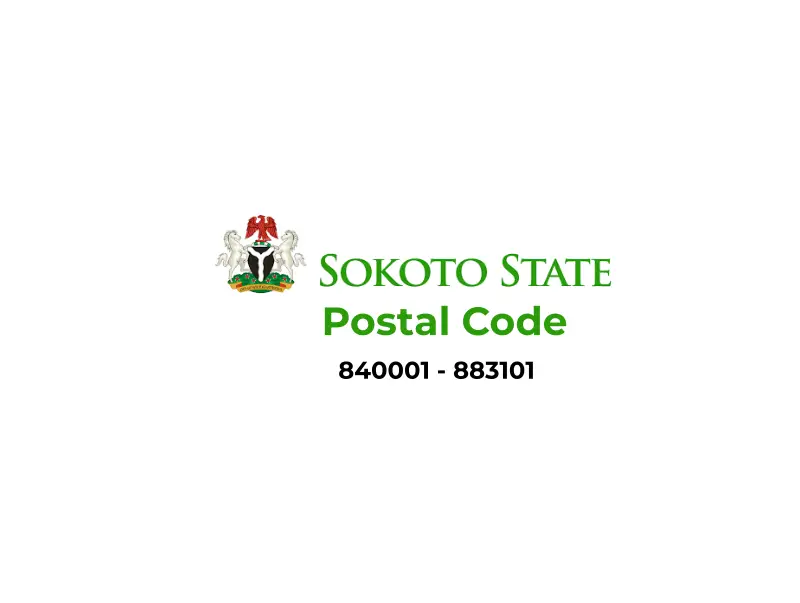 Sokoto Postal Code